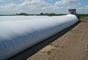 silage stretch bag