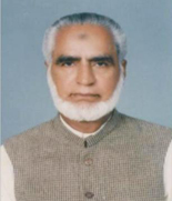 Dr. Bakhat Baidar Khan